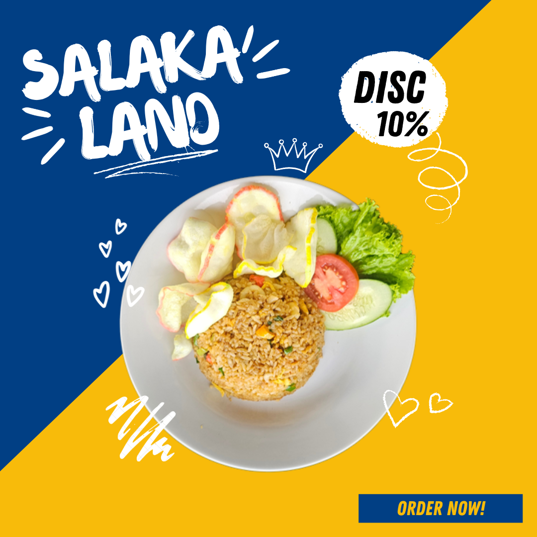 Nasi Goreng Matah